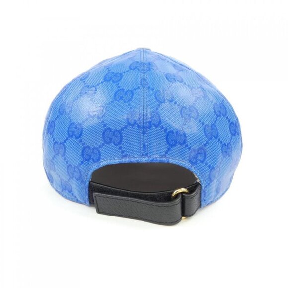 Gucci 4 Hauu Cap main image 5